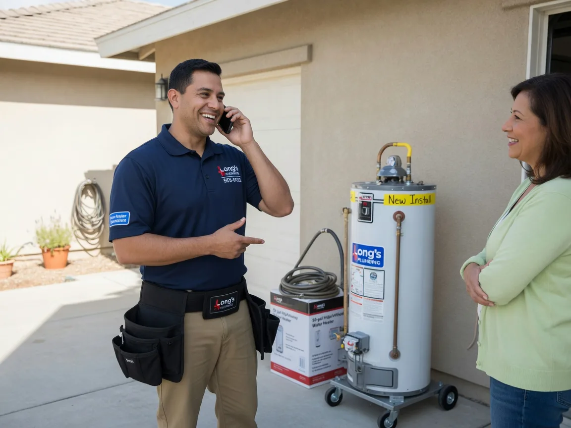 Leak Detection Tieton, WA FAQs